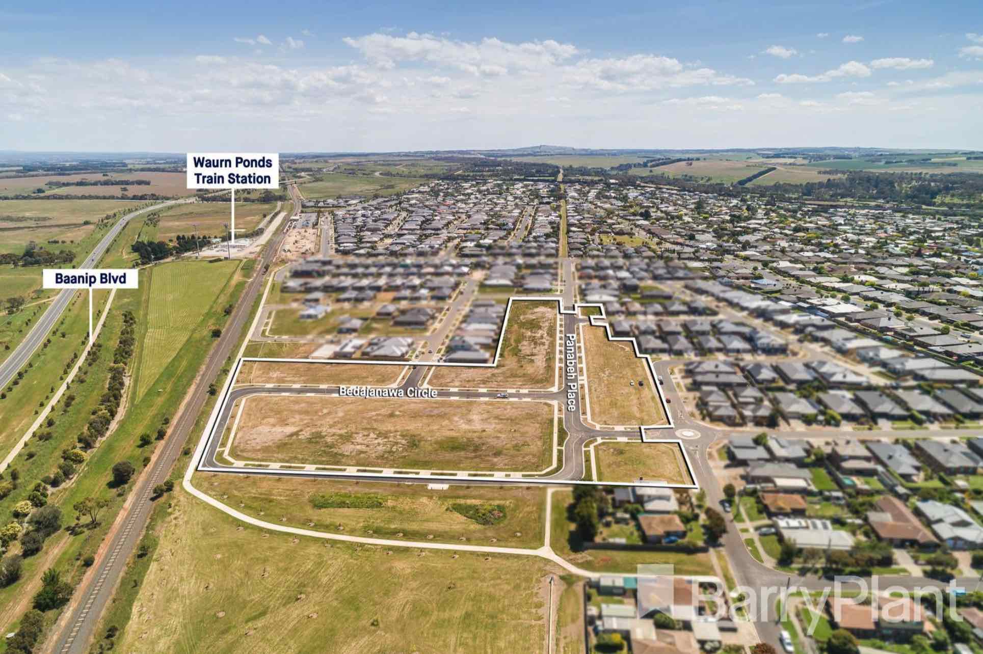 [Land for Sale] Hillview Heights Estate, Grovedale OpenLot